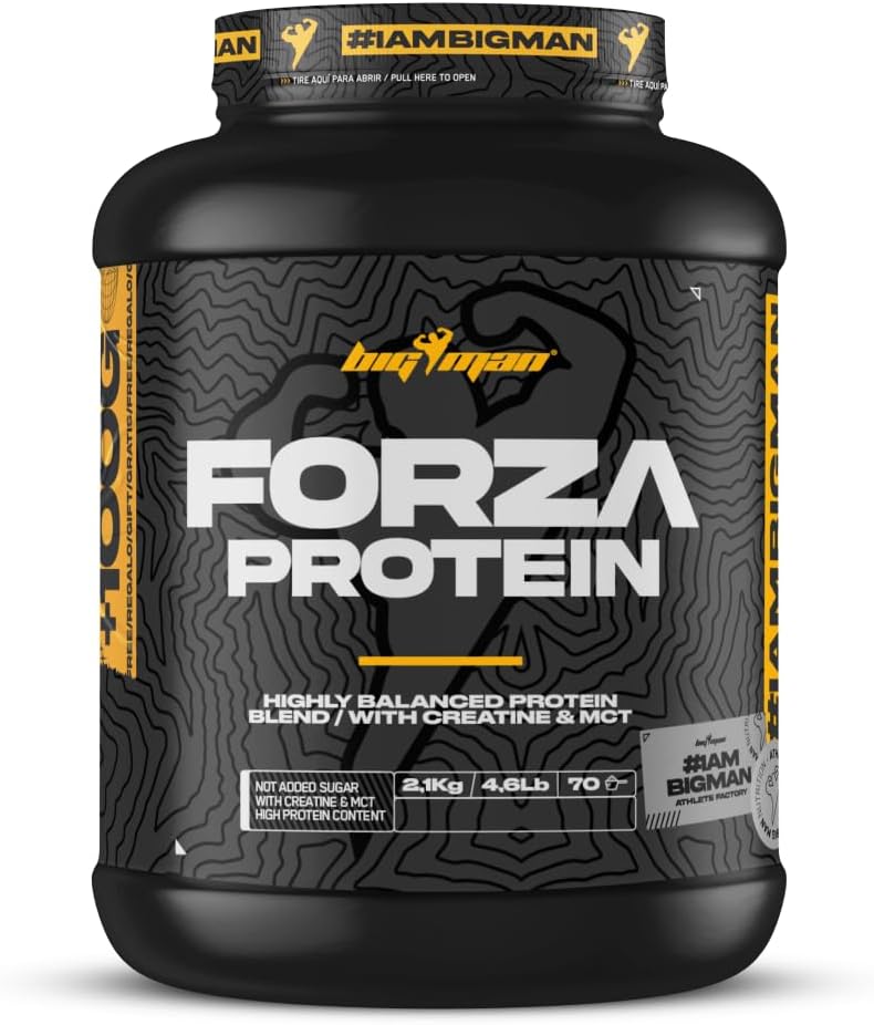 Proteína Forza