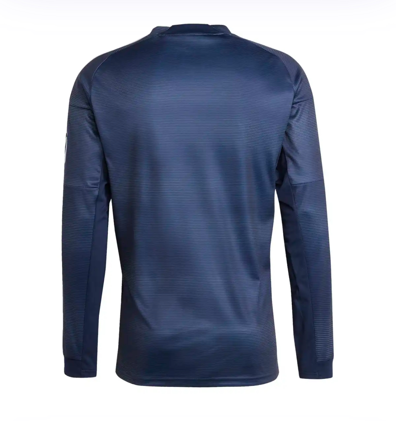 Real Madrid Long Sleeve Jersey