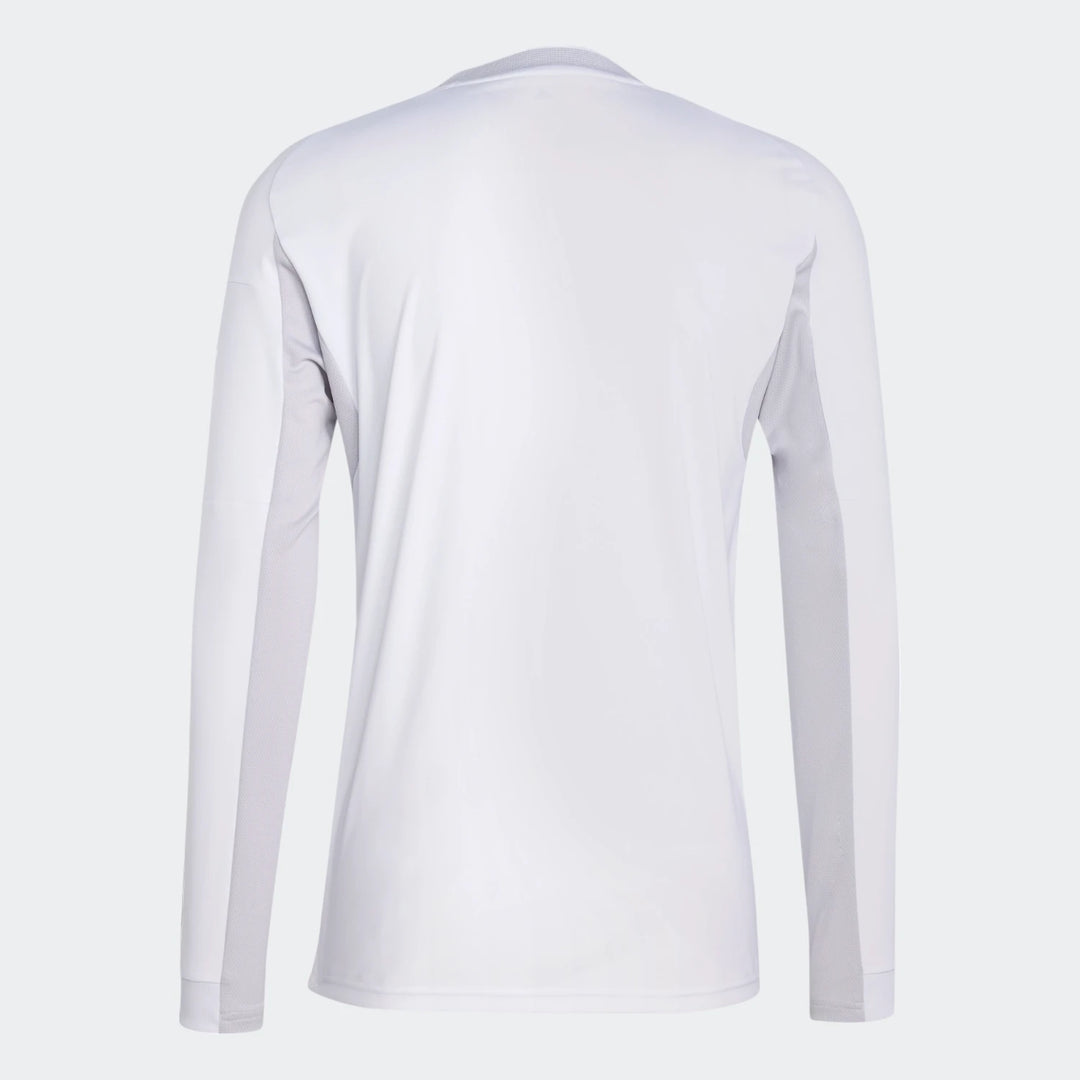 Real Madrid Long Sleeve Training Jersey