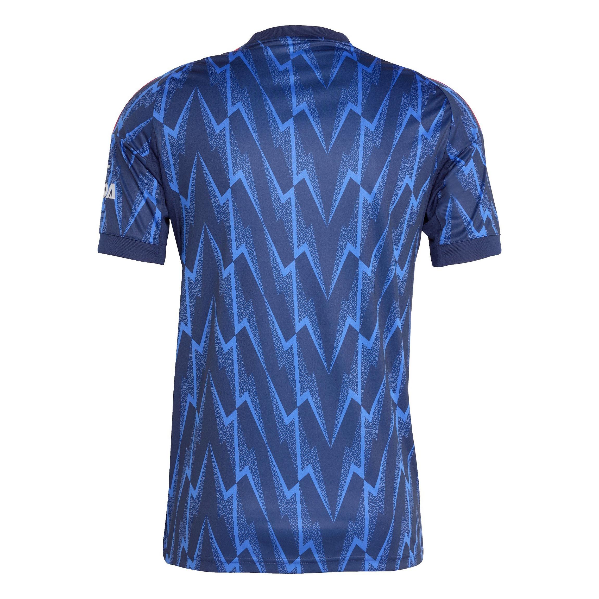 Arsenal  Away Jersey