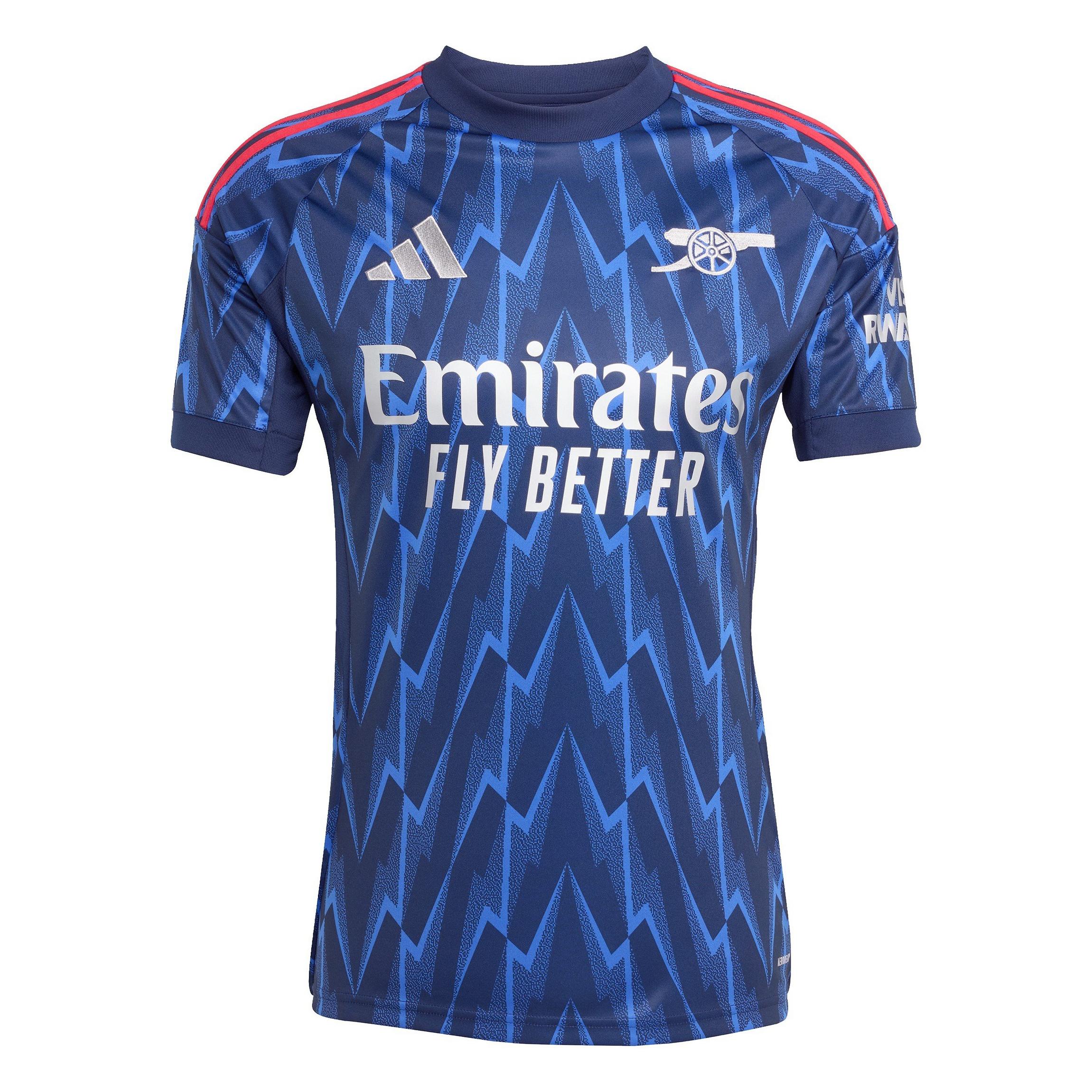 Arsenal  Away Jersey
