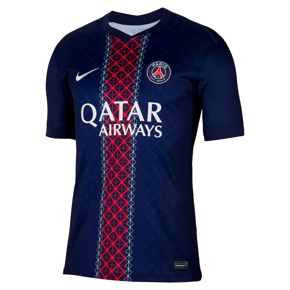 Paris Saint-Germain Home Jersey 