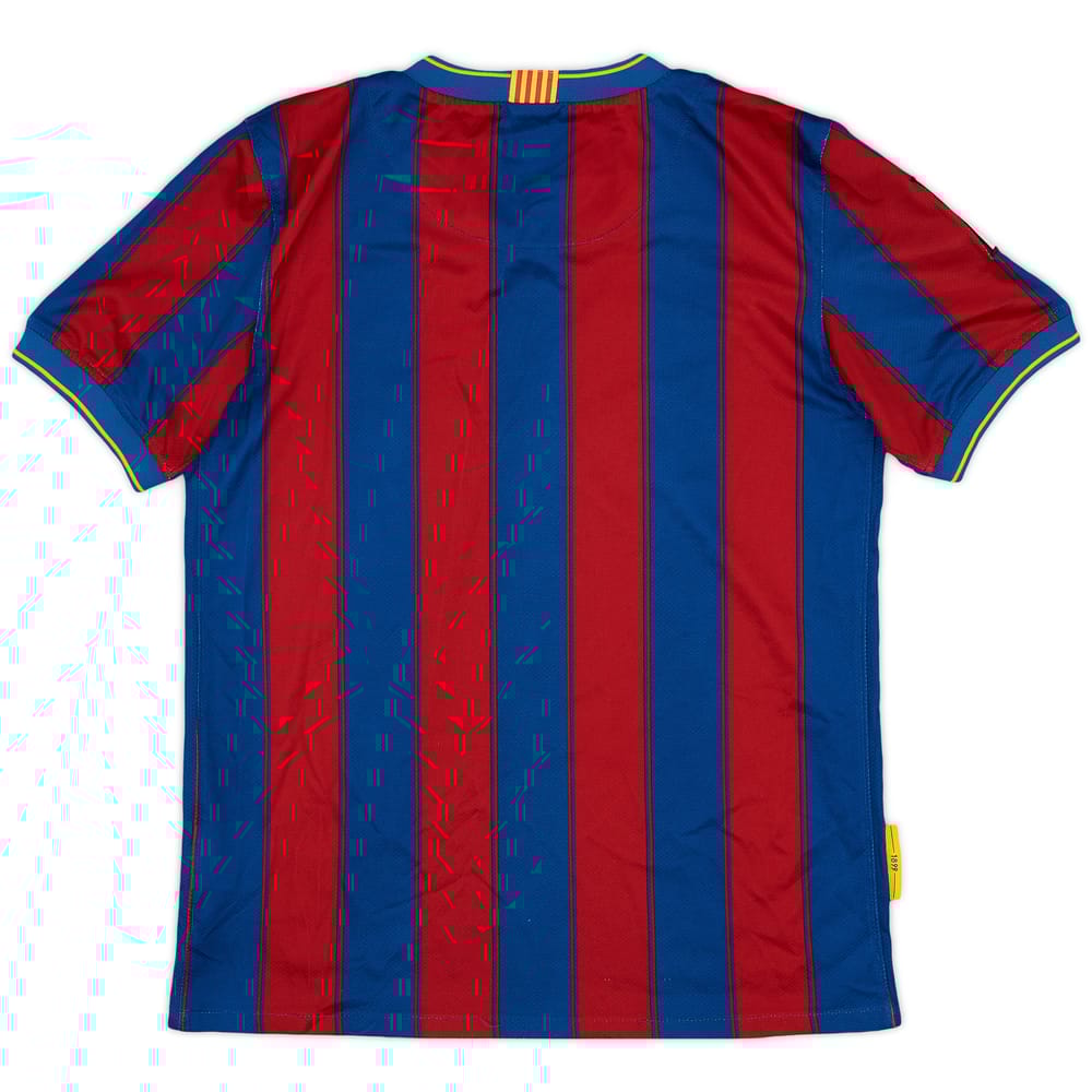 FC Barcelona OG Home Jersey