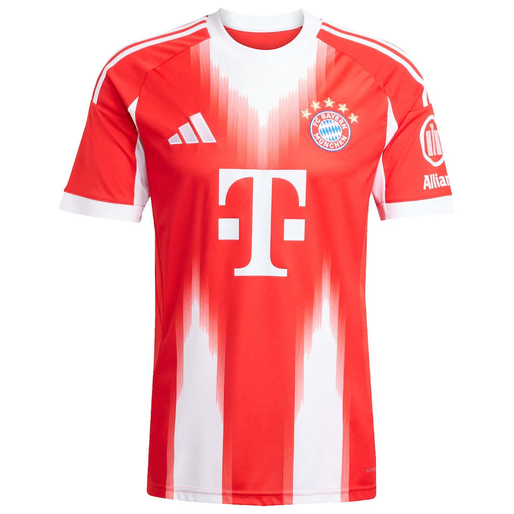 FC Bayern Munich Home Jersey 