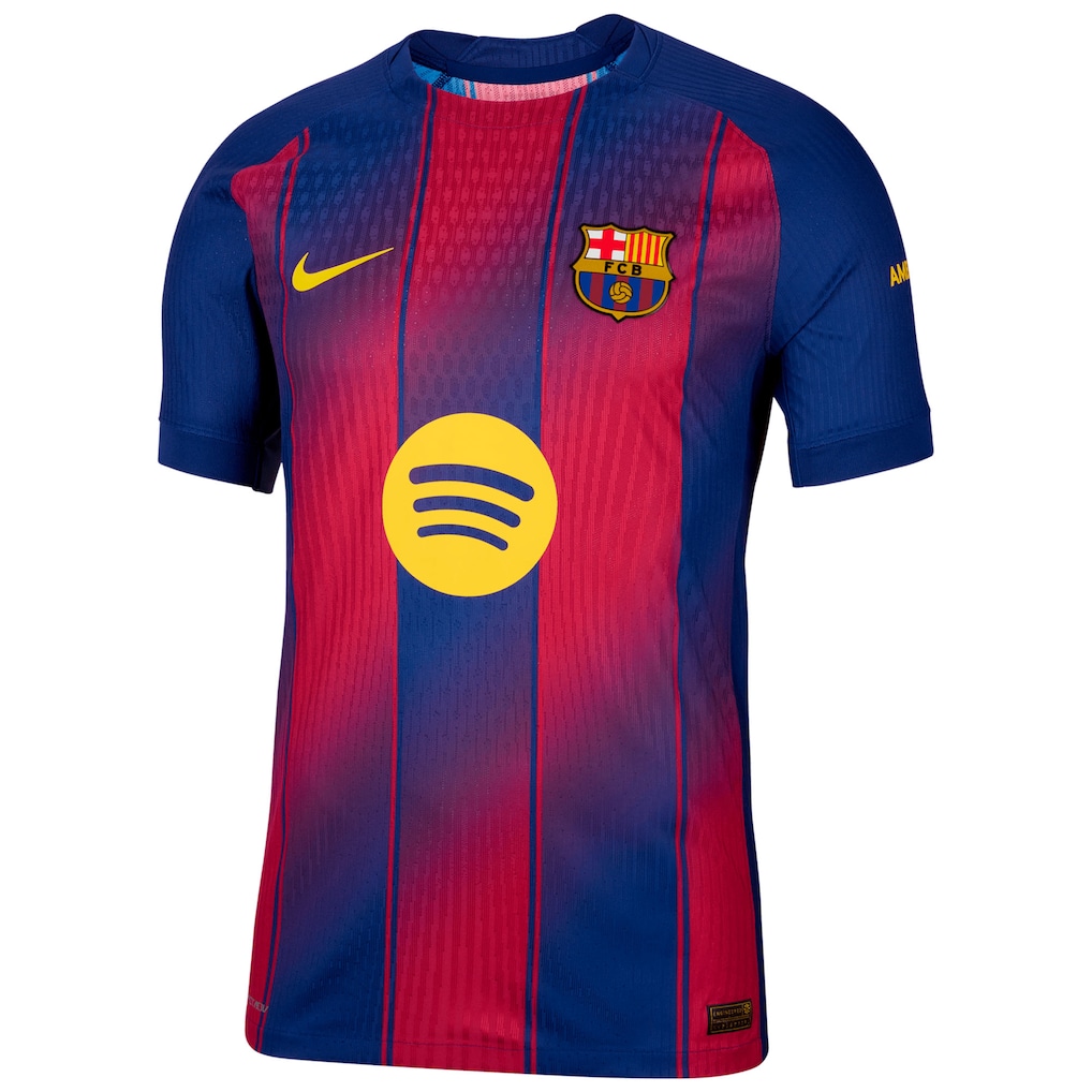 FC Barcelona  Home Jersey