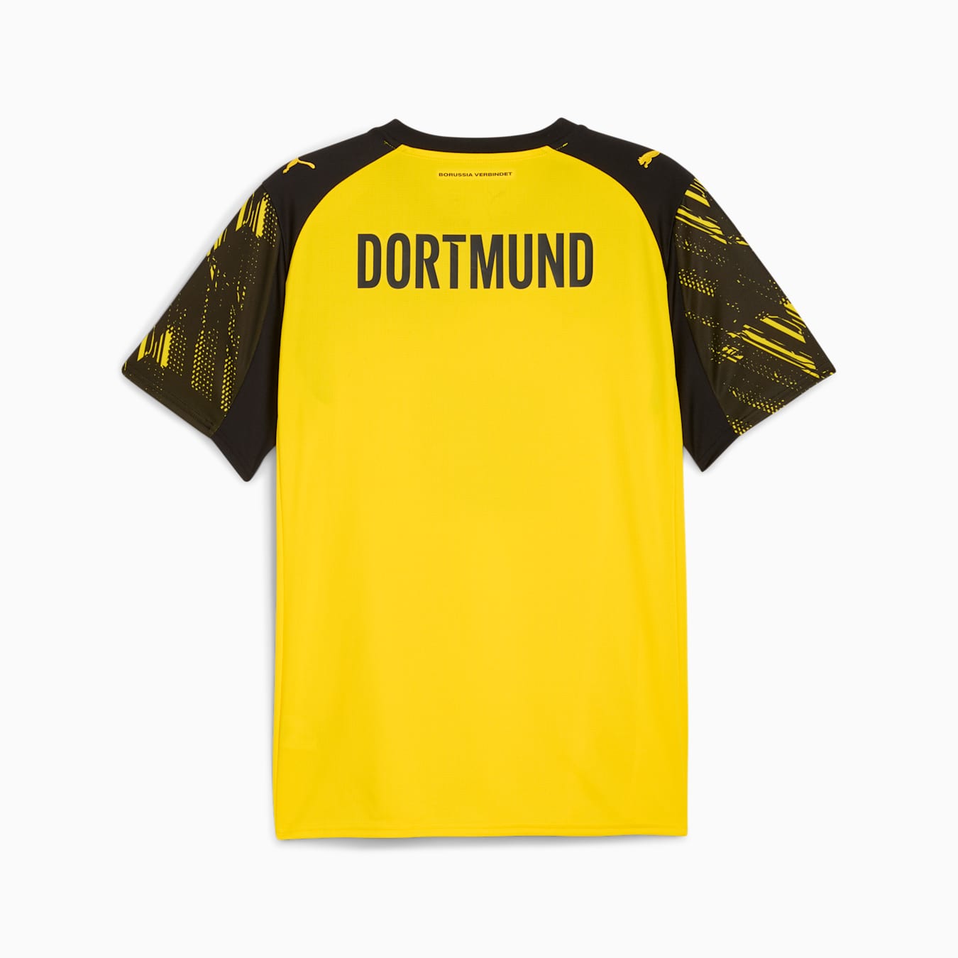 Borussia Dortmund Football Jersey