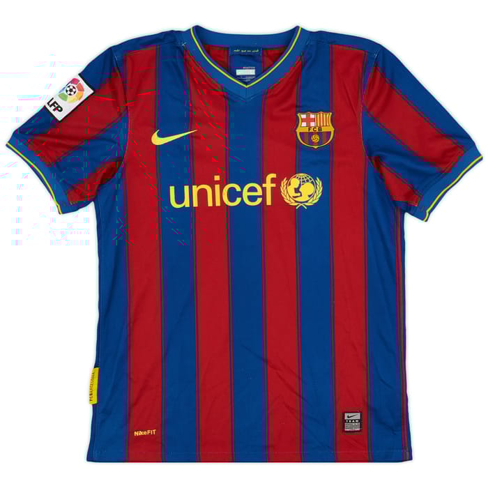 FC Barcelona OG Home Jersey