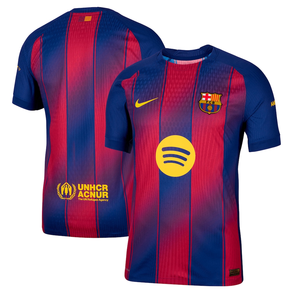 FC Barcelona  Home Jersey