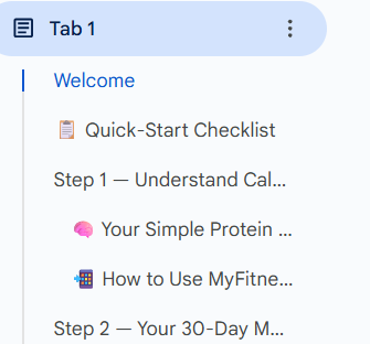 The 30-Day Jumpstart Plan - Lose Your First 5 lbs