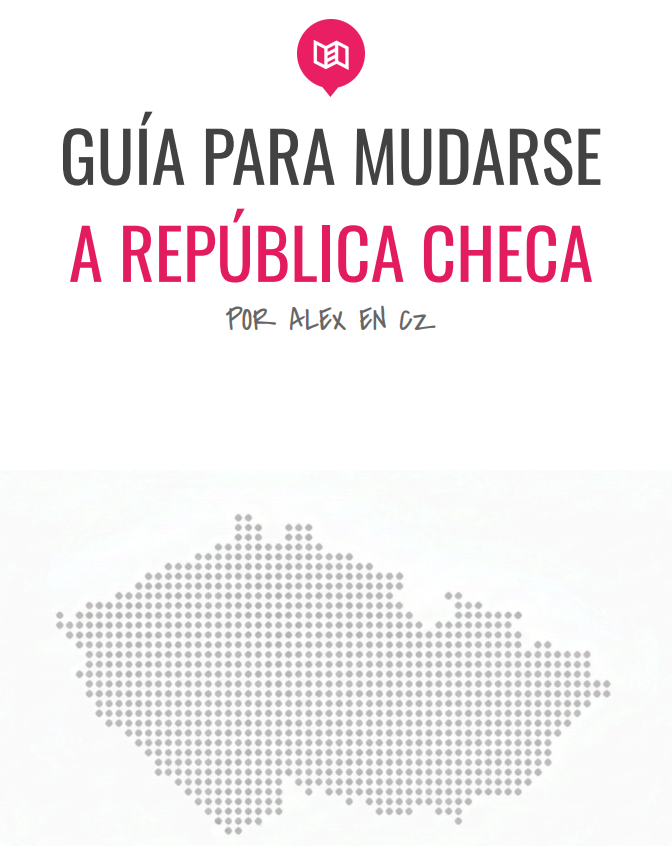 Guía para mudarse a República Checa