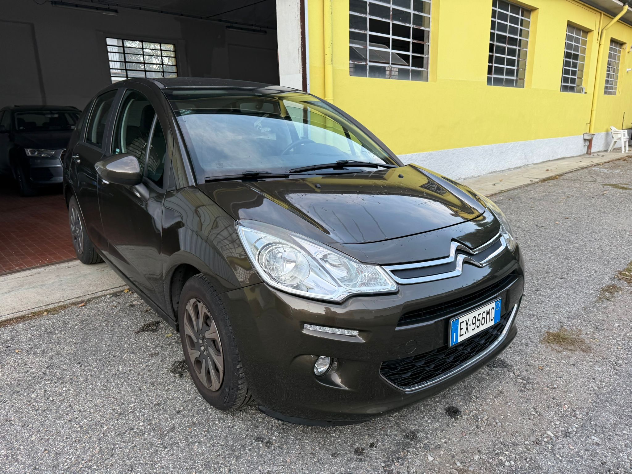 Citroën C3 1.2 Benzina – Anno 2013