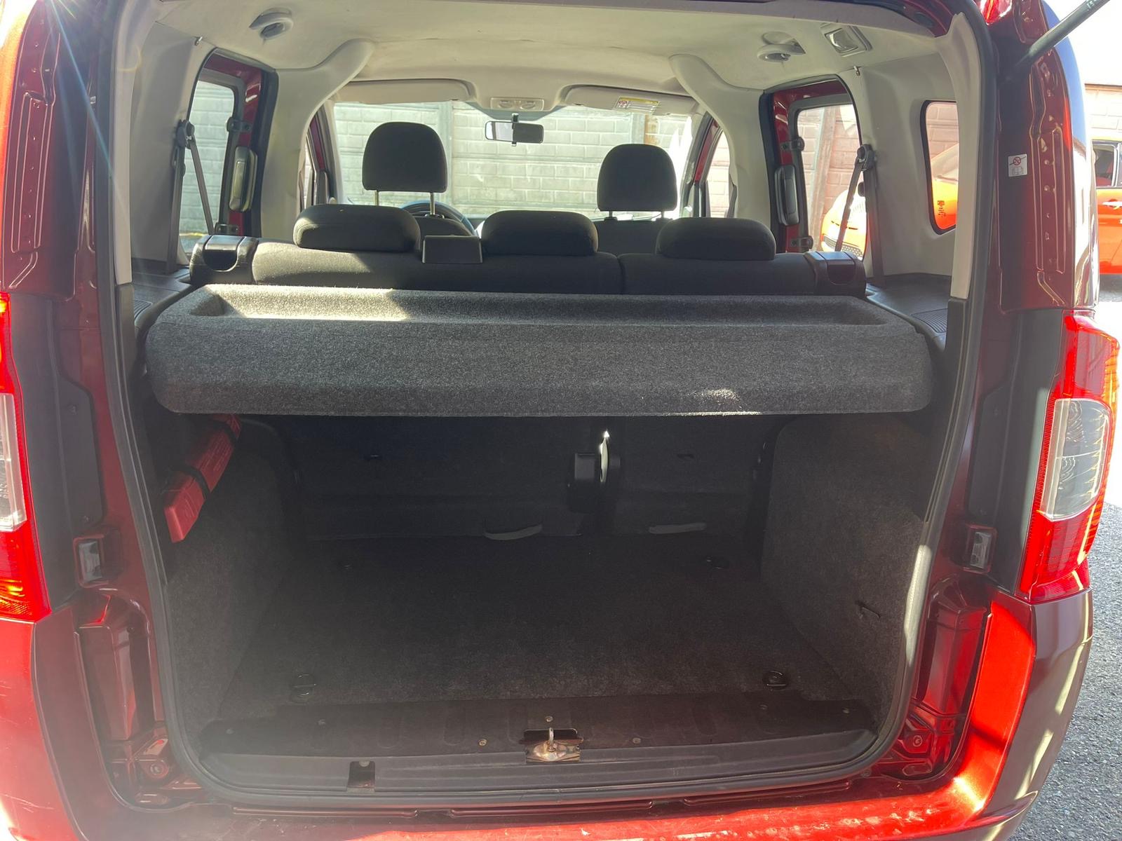 Fiat Qubo 1.3 Multijet Diesel – Anno 2012