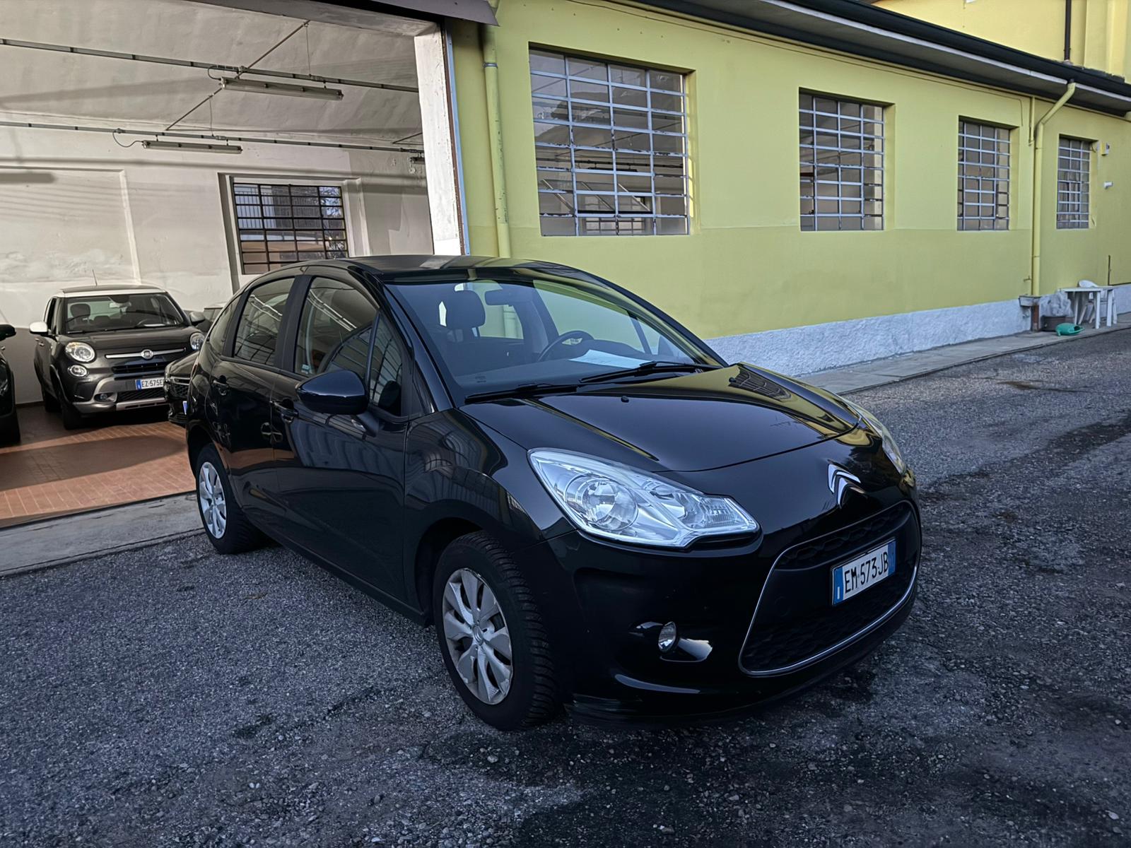 Citroën C3 1.1 Benzina – Anno 2012