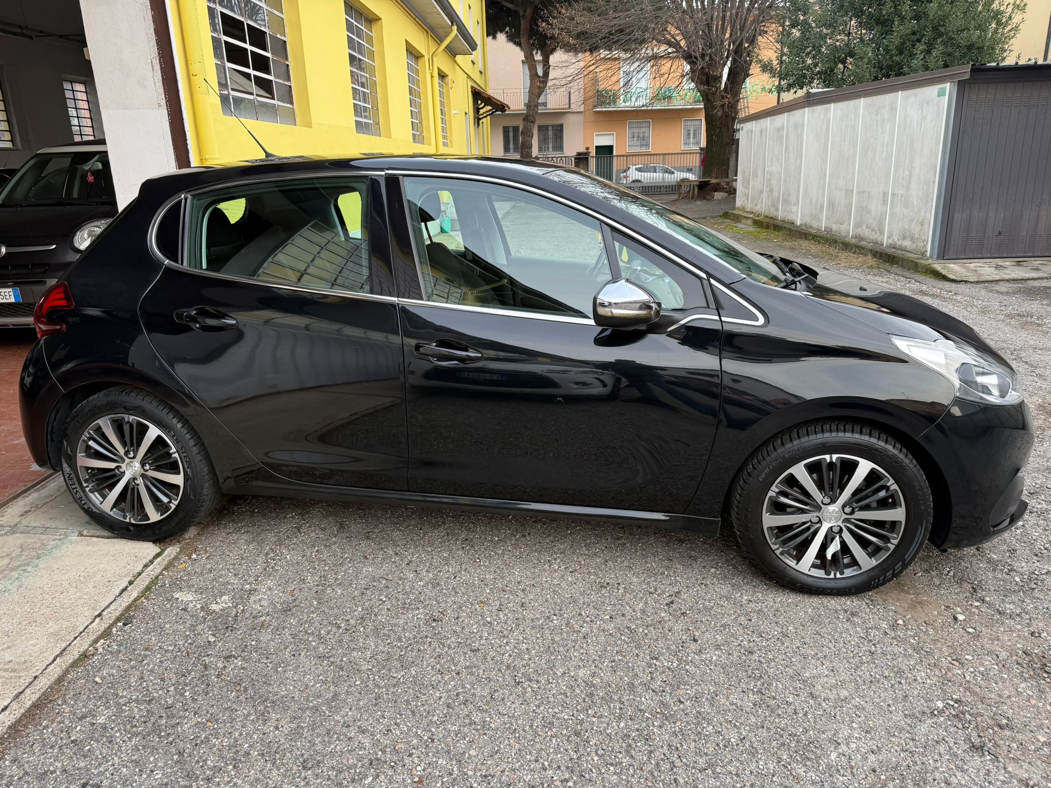 Peugeot 208 1.2 Benzina – Anno 2018