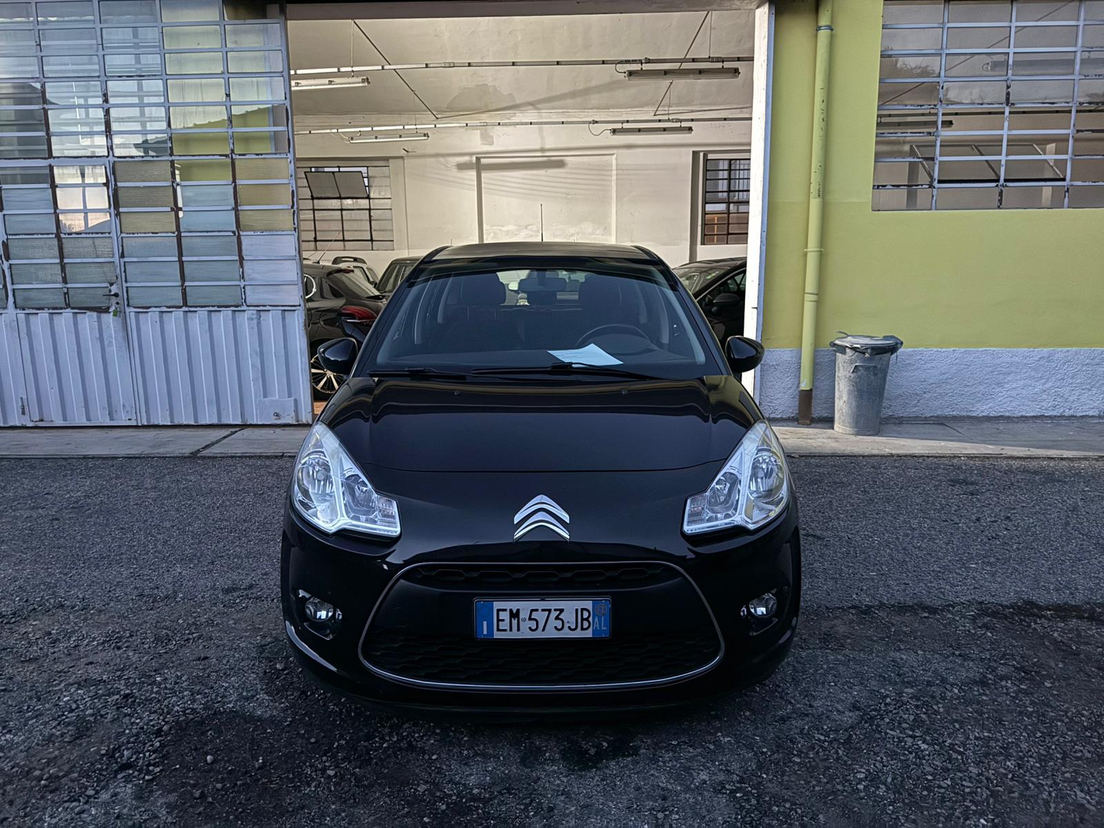 Citroën C3 1.1 Benzina – Anno 2012