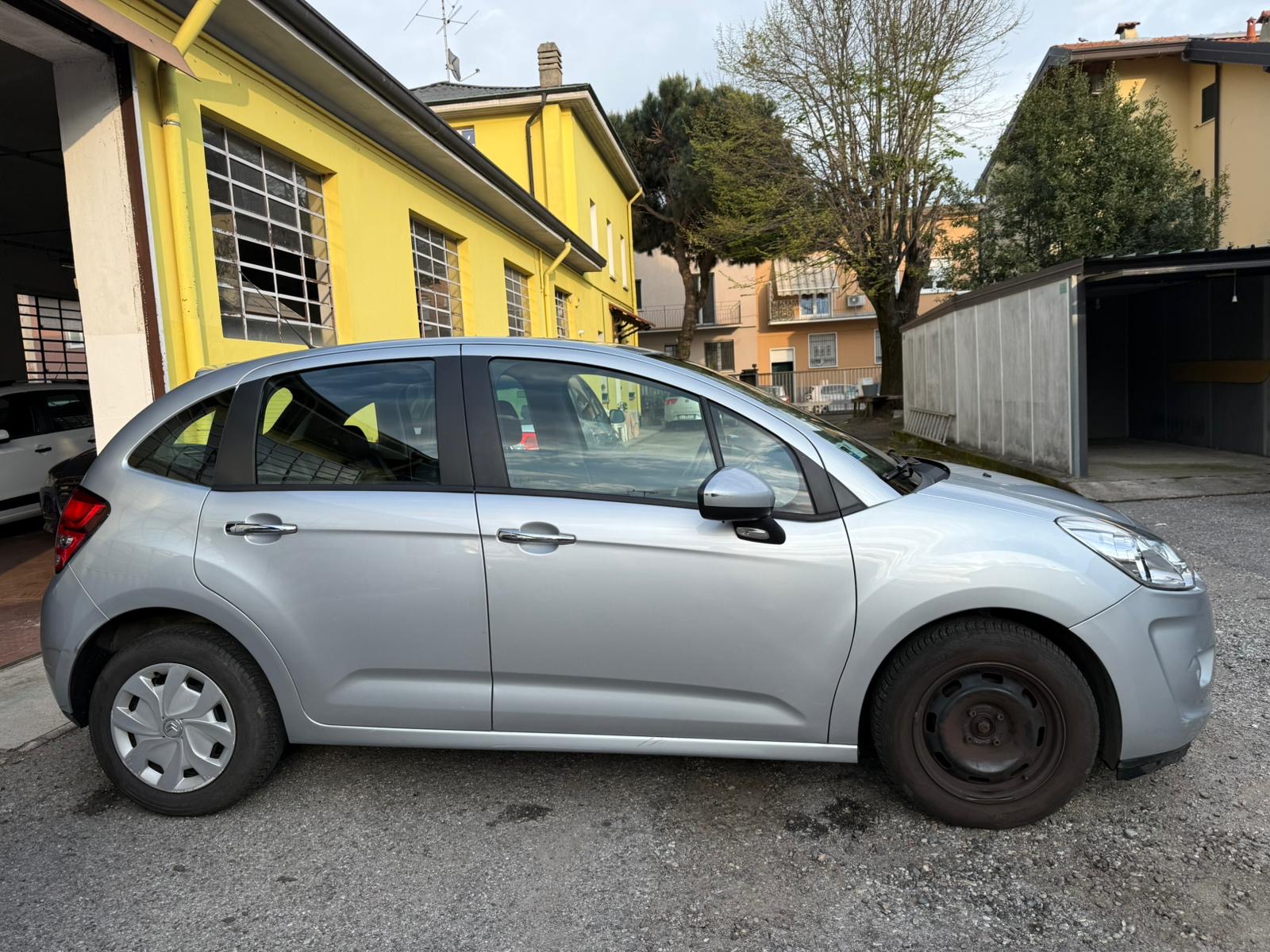 Citroën C3 1.2 Benzina – Anno 2012