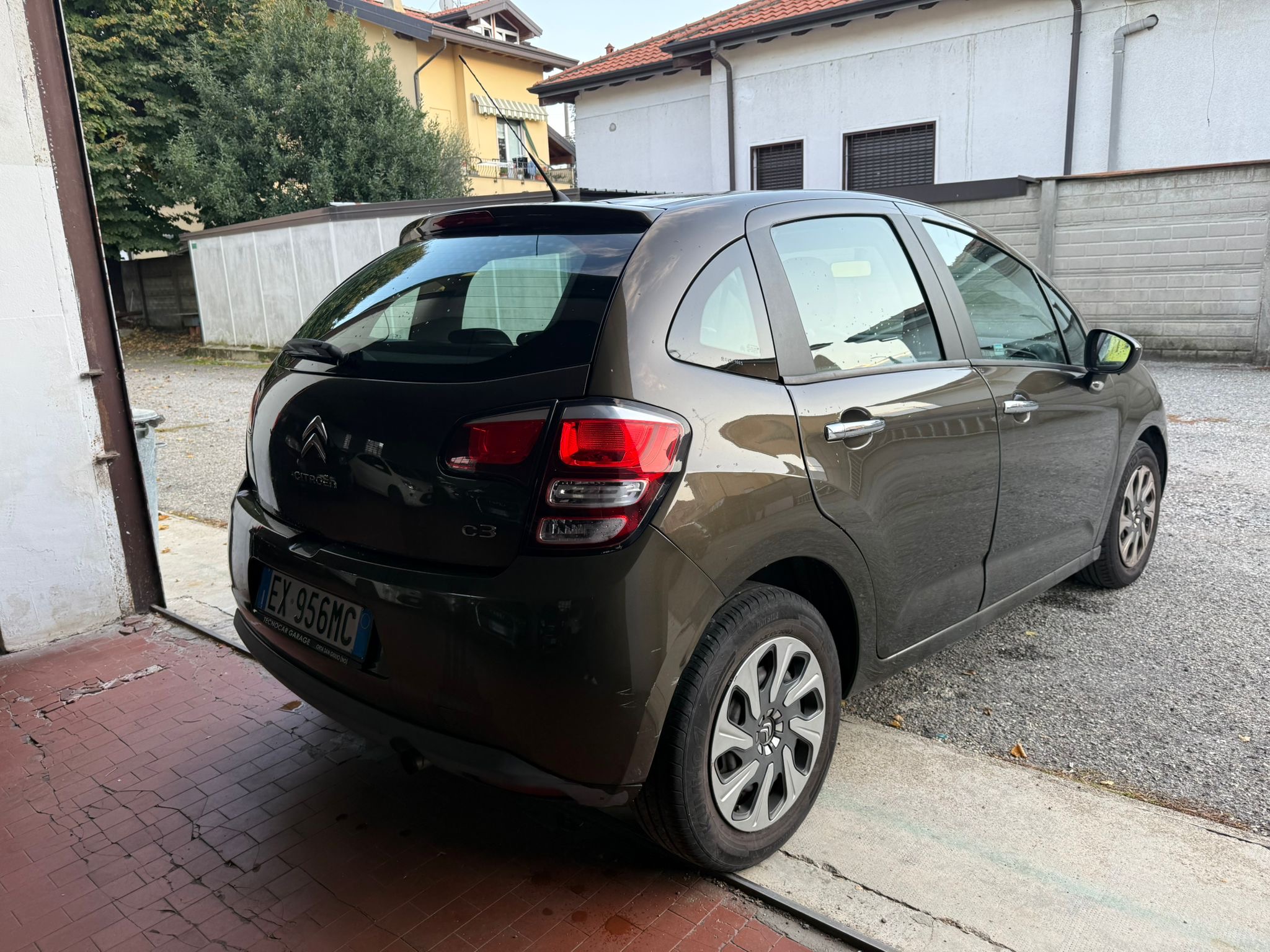 Citroën C3 1.2 Benzina – Anno 2013