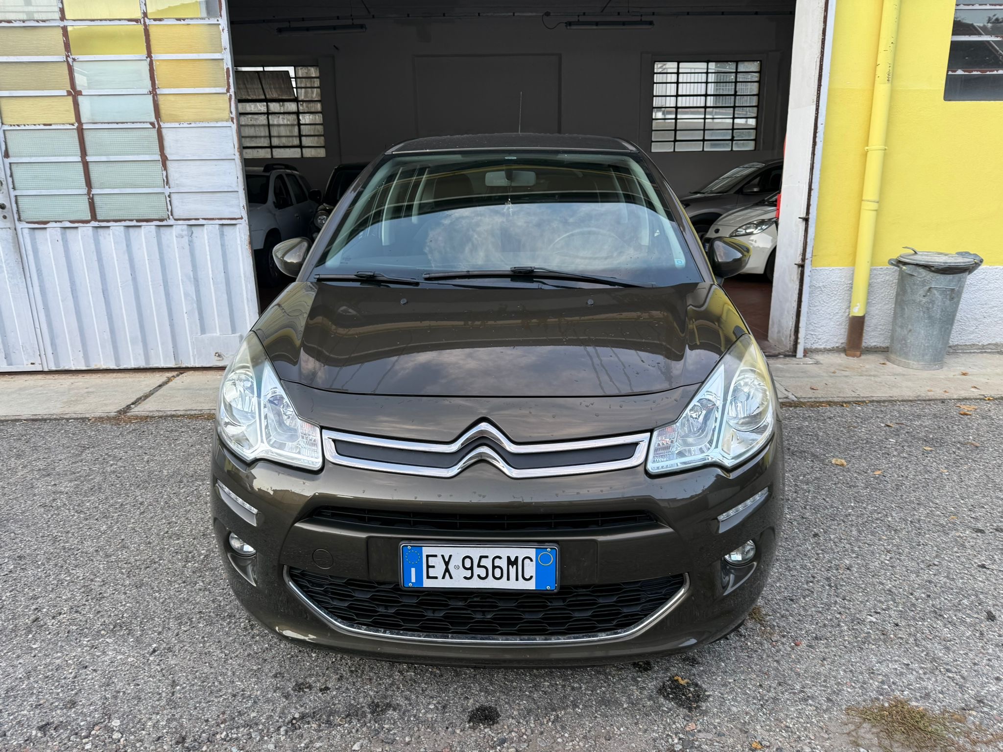 Citroën C3 1.2 Benzina – Anno 2013