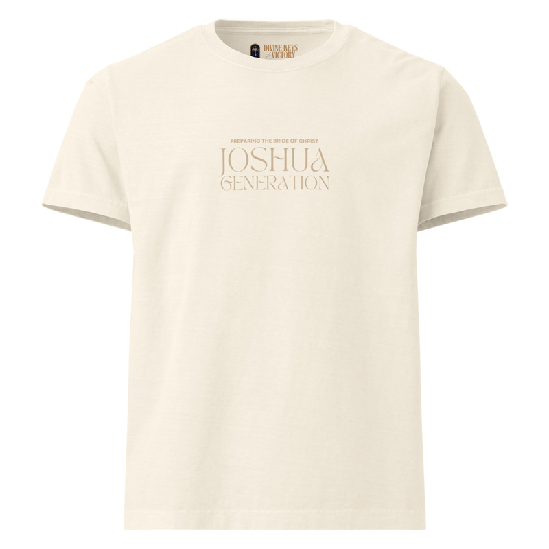 Joshua Generation Lion D1