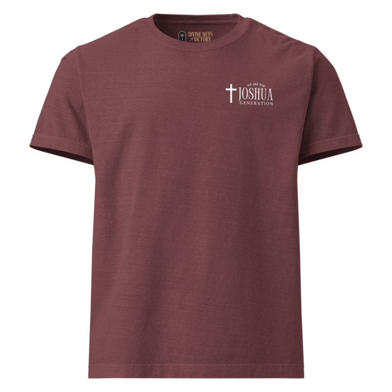 Joshua Generation D1001