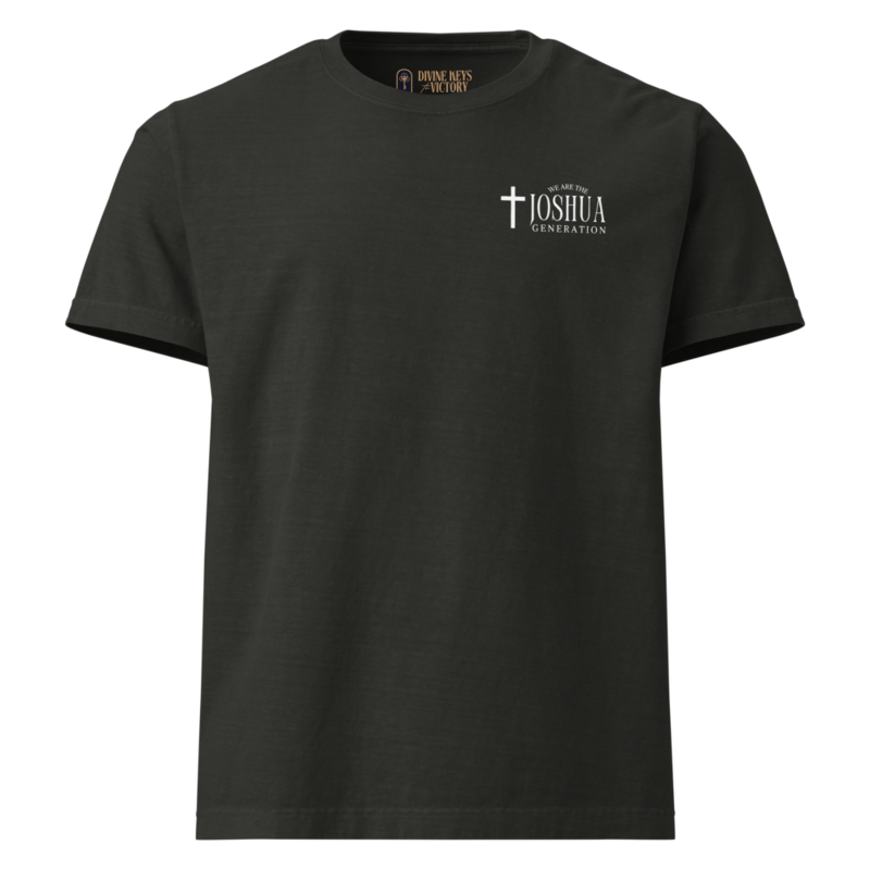 Joshua Generation D1001