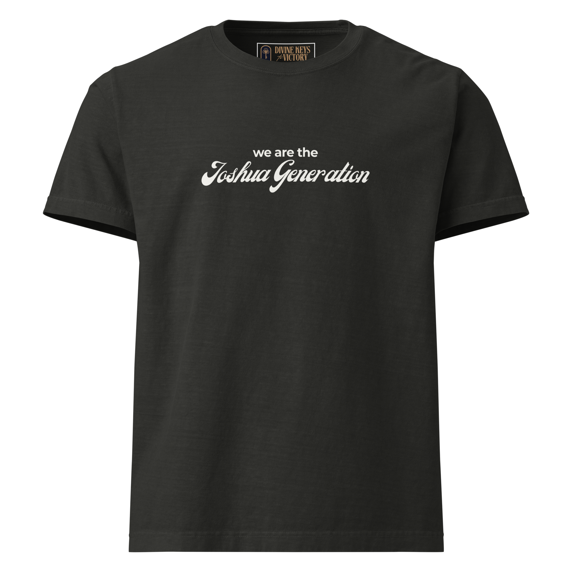 Joshua Generation D4001