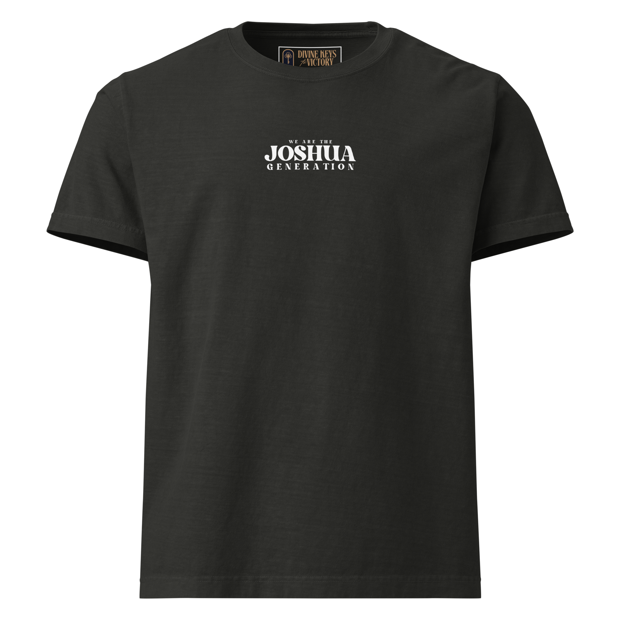 Joshua Generation D2001