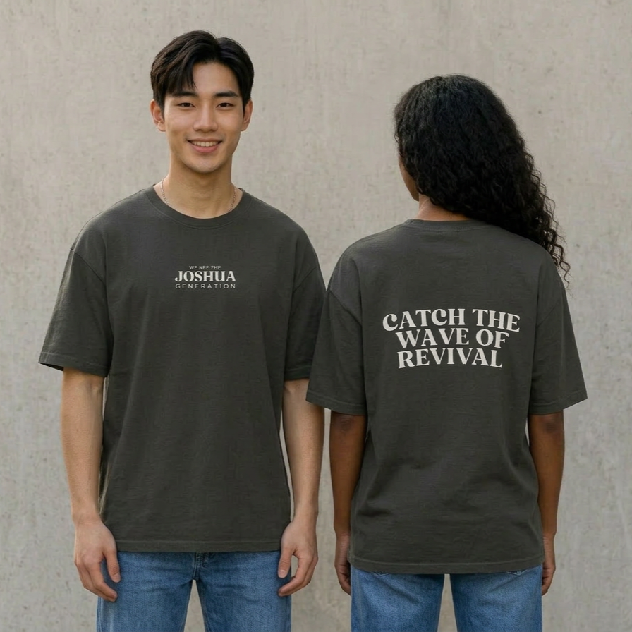 Joshua Generation D2001