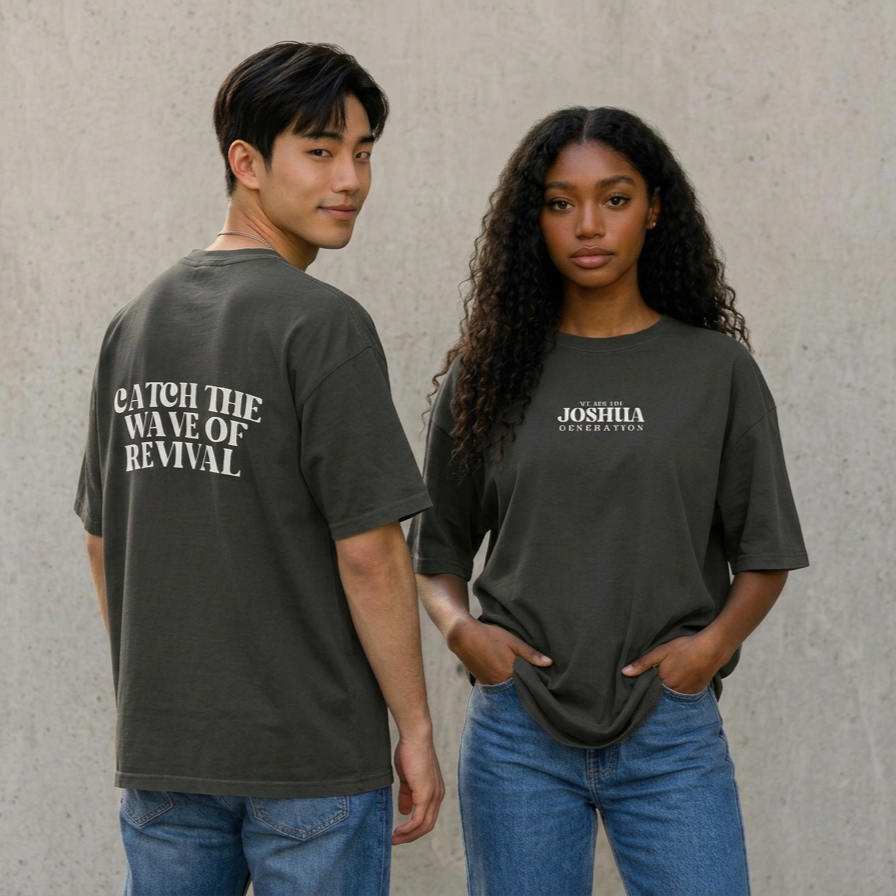 Joshua Generation D2001