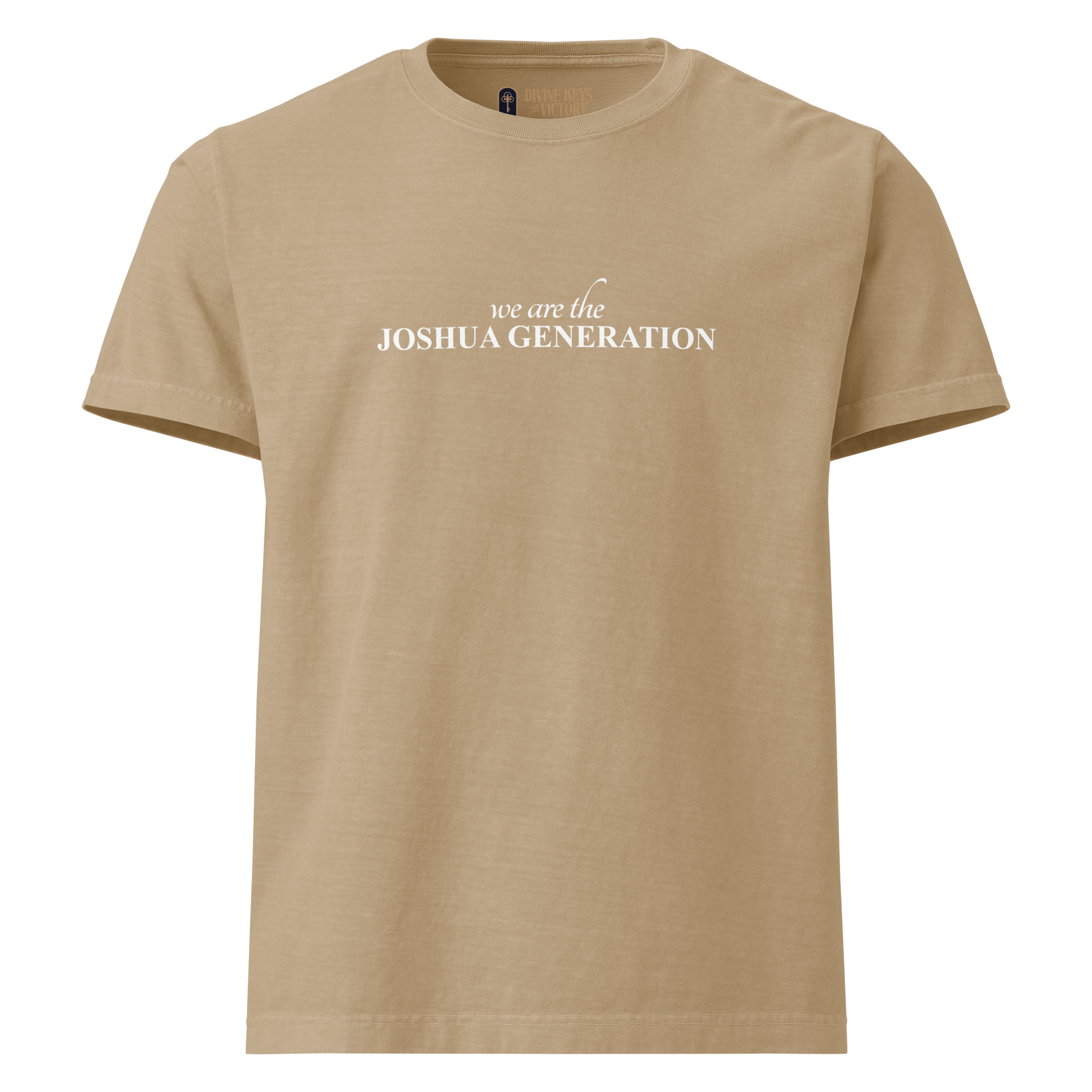 Joshua Generation D3001