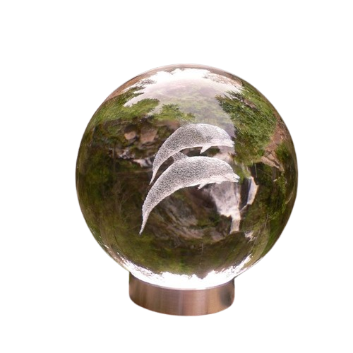 Esfera de los Delfines