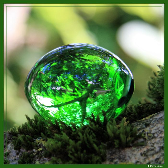 Huevo Diamante de la Diosa