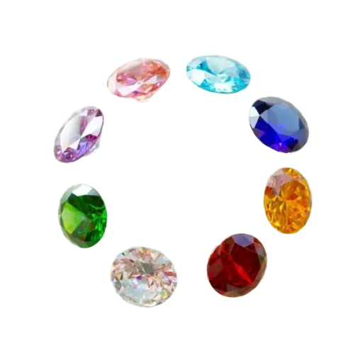 Set de Diamantes Avatar