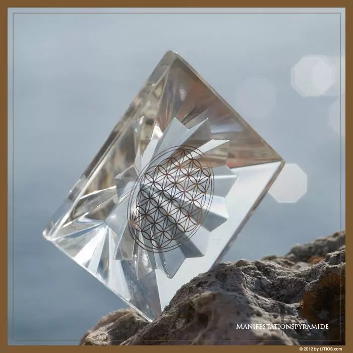 Pirámide de la Manifestación