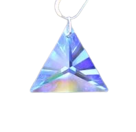 Triángulo - Nuevos Comienzos