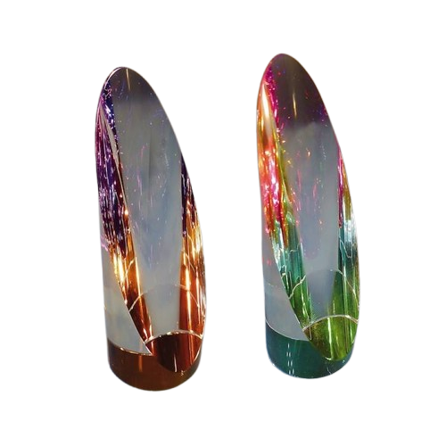 Espejo de Amenti (Violeta)