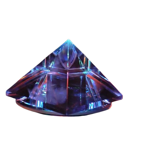 Pirámide de Iniciación