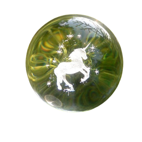 Esfera de Unicornio