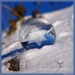 Esfera de Merkaba (100mm)