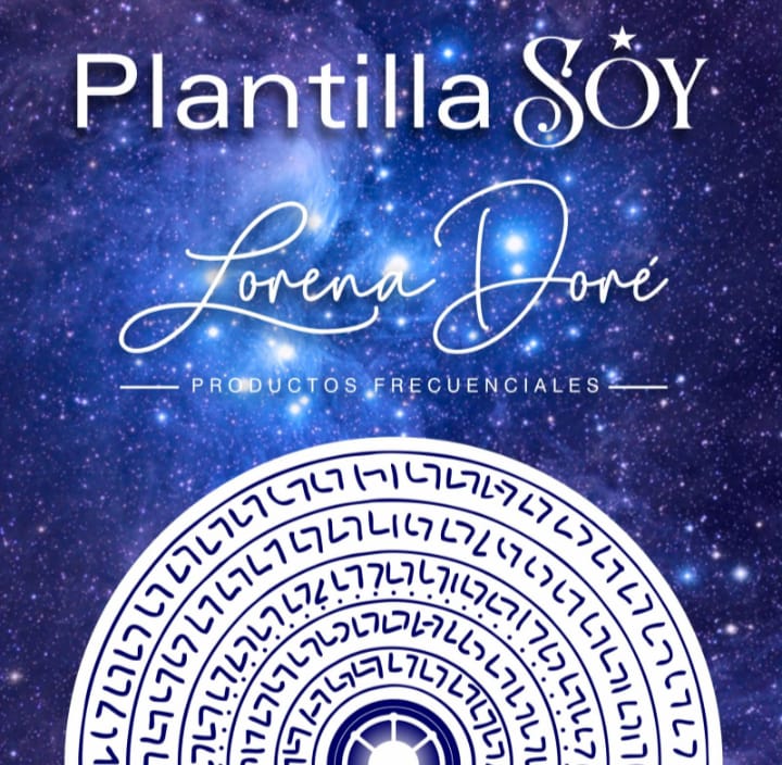 Plantilla SOY
