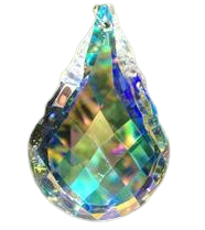 Cristal de Verdad (63mm)