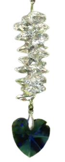 Cristales de la Unidad