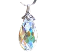 Perla Diamante de Gracia