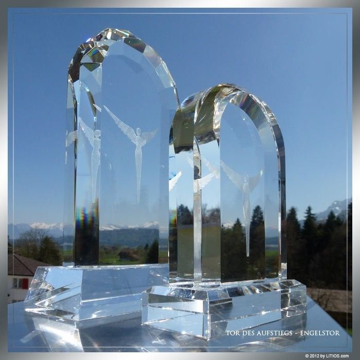 Puerta de Ascención (120mm)