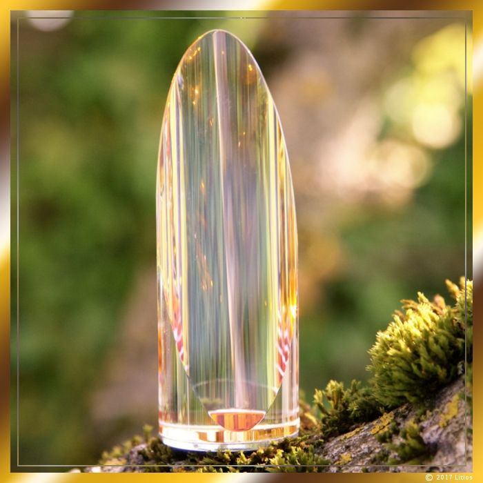 Espejo de Oro Amenti