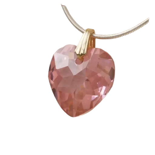 Corazón de Diamante de la diosa Hathor