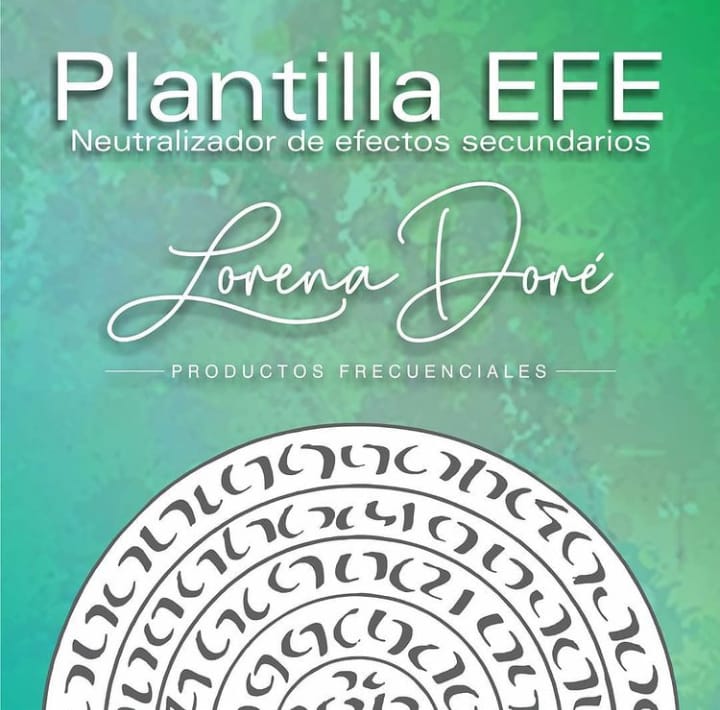 Plantilla EFE