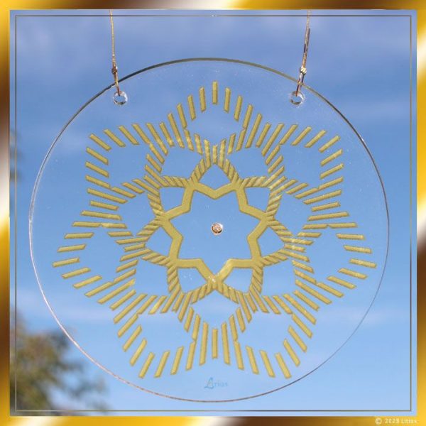 Escudo de Luz por el Arcangel Miguel