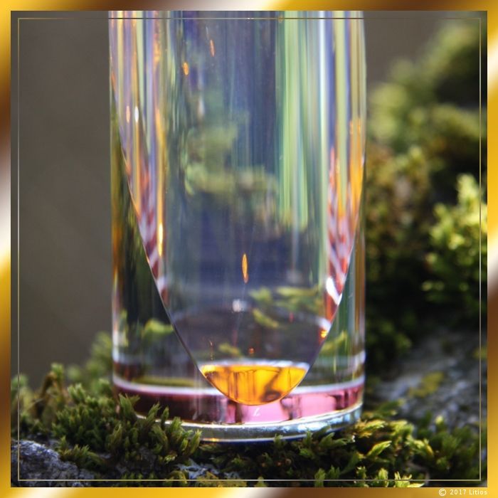 Espejo de Oro Amenti