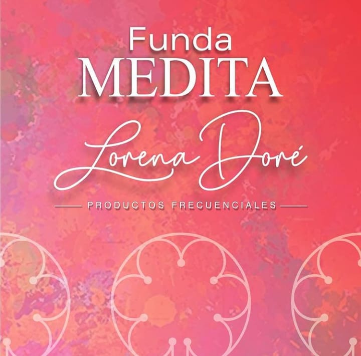 Funda MEDITA